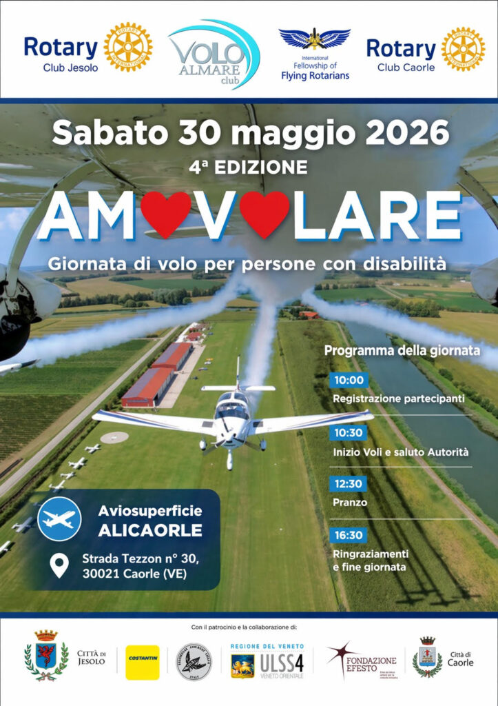 Brochure di Amovolare