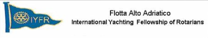 Flotta Alto Adriatico - International Yachting Fellowship of Rotarians